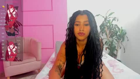 missangeldust online show from January 16, 3:13 pm