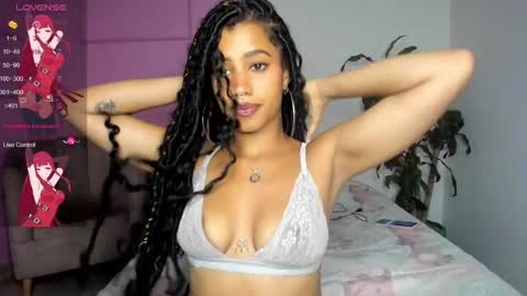 missangeldust online show from January 17, 11:51 pm