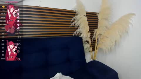 missangeldust online show from January 19, 3:32 pm