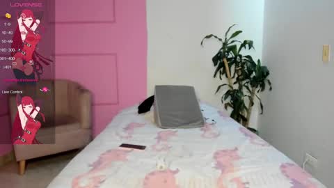 missangeldust online show from January 22, 12:06 pm