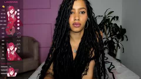 missangeldust online show from January 24, 11:34 pm