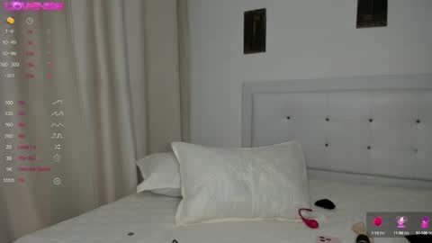 missangeldust online show from February 3, 8:13 pm