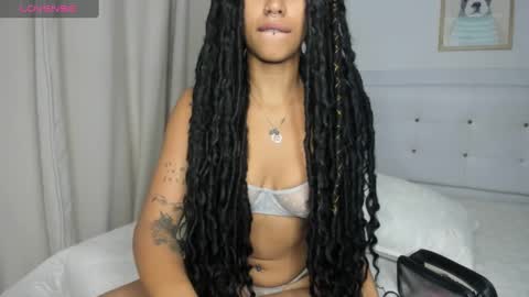 missangeldust online show from February 6, 12:05 pm