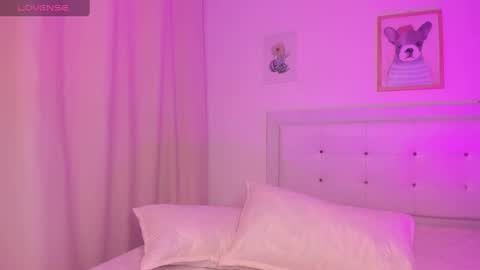 missangeldust online show from February 12, 12:01 pm