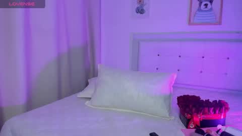 missangeldust online show from February 12, 8:07 pm