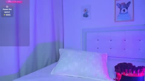 missangeldust online show from February 13, 12:11 pm