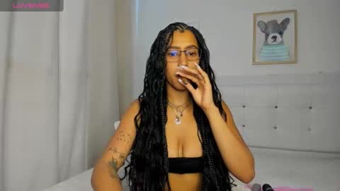 missangeldust online show from February 18, 8:25 pm