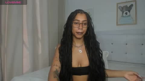 missangeldust online show from February 20, 8:14 pm