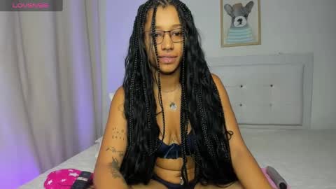 missangeldust online show from February 25, 12:13 pm