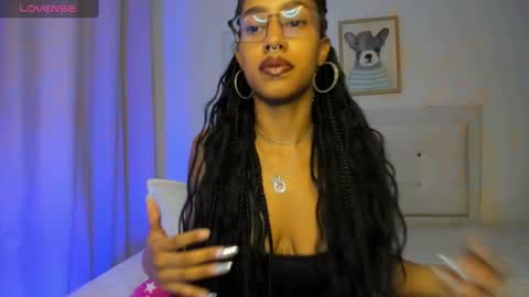 missangeldust online show from February 25, 8:30 pm