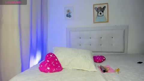 missangeldust online show from February 26, 8:11 pm