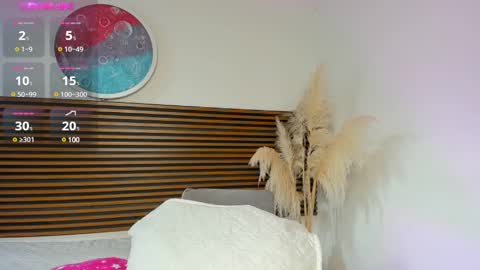 missangeldust online show from March 11, 12:17 pm