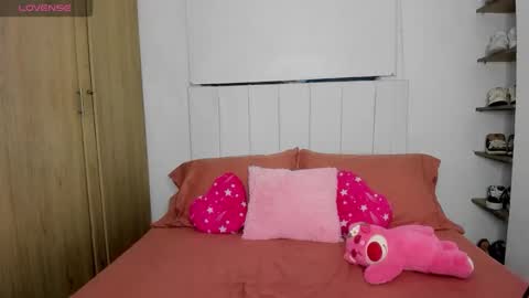 missangeldust online show from November 3, 10:53 pm