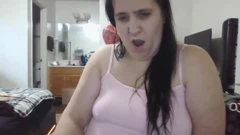 Snapshot of missanonhaha chatting on December 18, 7:20 pm Succubus Angel online show from December 18, 7:20 pm