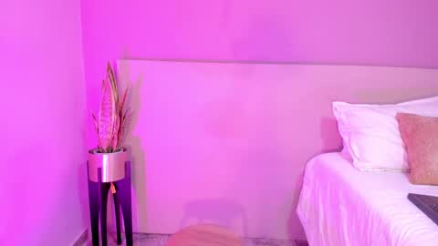 Miss Bombom online show from September 21, 1:51 am