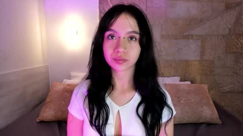 Miss Bombom online show from October 5, 3:16 am