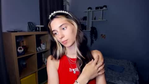 Shelley online show from September 10, 7:30 am