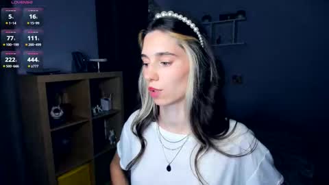 Shelley online show from September 18, 7:21 am