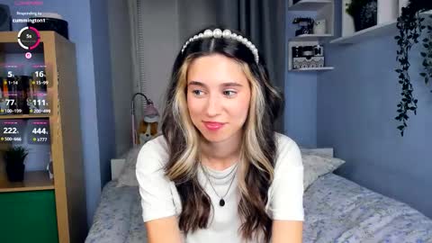 Shelley online show from September 25, 7:45 am