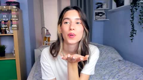 Shelley online show from September 26, 7:34 am