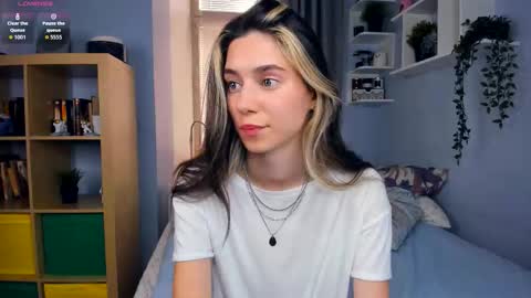 Shelley online show from September 30, 7:35 am