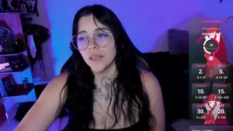 Missy Charlottte.  Hey remember to give me a thumbs up ty online show from October 3, 3:58 am