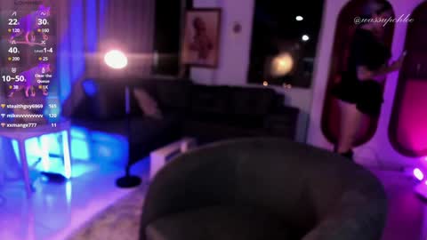 Snapshot of misschloe__ chatting on January 28, 2:00 am Chloe freelance model Please your thumbs up are important online show from January 28, 2:00 am