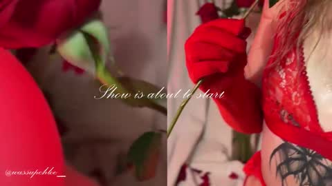 Snapshot of misschloe__ chatting on March 12, 11:54 pm Chloe freelance model Please your thumbs up are important online show from March 12, 11:54 pm