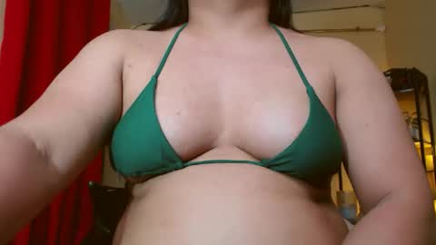 missdominantbigcockx online show from October 31, 10:05 am