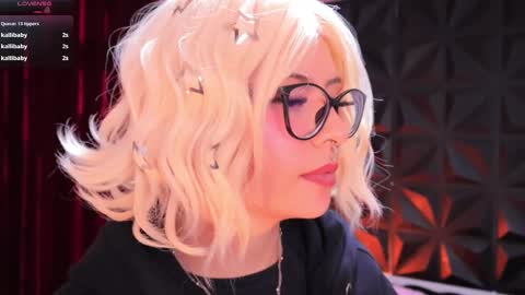 ELEKTRA online show from February 26, 10:26 am