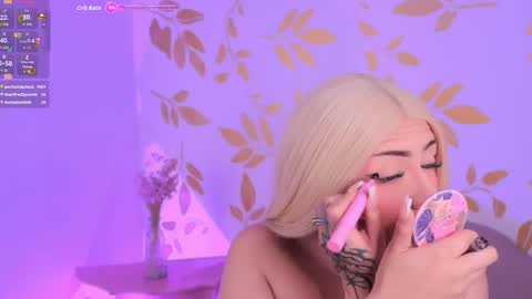 ELEKTRA online show from November 5, 4:01 am