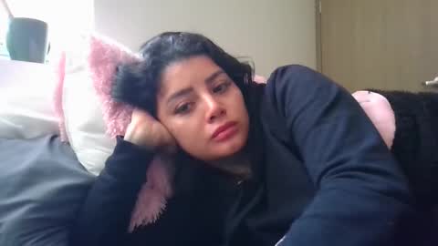 Snapshot of misselii chatting on March 12, 12:04 pm melodie online show from March 12, 12:04 pm