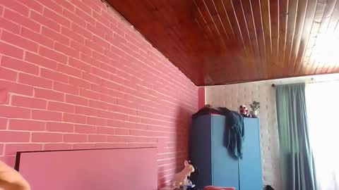 Snapshot of misselii chatting on September 28, 2:22 pm melodie online show from September 28, 2:22 pm