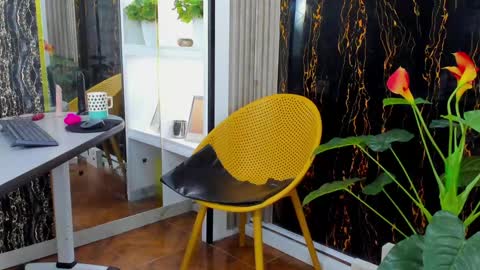 Escarlet online show from January 10, 2:04 am