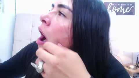 Snapshot of missexy303av chatting on December 7, 9:06 am missexy303av online show from December 7, 9:06 am