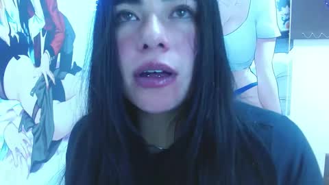 Snapshot of missexy303av chatting on December 16, 5:38 am missexy303av online show from December 16, 5:38 am