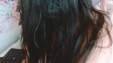 Snapshot of missexy303av chatting on December 16, 8:52 am missexy303av online show from December 16, 8:52 am