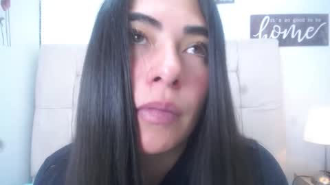 Snapshot of missexy303av chatting on January 5, 4:27 pm missexy303av online show from January 5, 4:27 pm