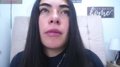 Snapshot of missexy303av chatting on January 18, 2:55 pm missexy303av online show from January 18, 2:55 pm