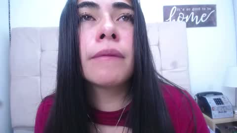 Snapshot of missexy303av chatting on January 22, 1:10 am missexy303av online show from January 22, 1:10 am