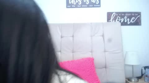 Snapshot of missexy303av chatting on February 4, 5:34 pm missexy303av online show from February 4, 5:34 pm