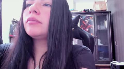 Snapshot of missexy303av chatting on February 26, 7:38 pm missexy303av online show from February 26, 7:38 pm