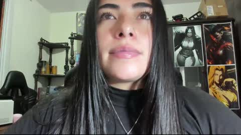 Snapshot of missexy303av chatting on March 5, 8:32 am missexy303av online show from March 5, 8:32 am