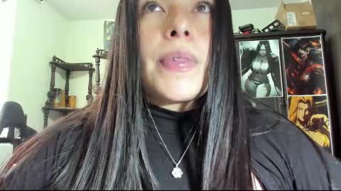 Snapshot of missexy303av chatting on March 5, 11:38 am missexy303av online show from March 5, 11:38 am