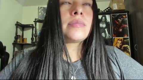 Snapshot of missexy303av chatting on March 6, 8:19 am missexy303av online show from March 6, 8:19 am