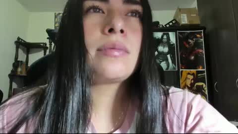 Snapshot of missexy303av chatting on March 9, 10:08 am missexy303av online show from March 9, 10:08 am