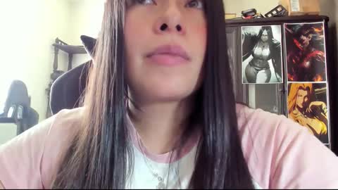 Snapshot of missexy303av chatting on March 9, 4:22 pm missexy303av online show from March 9, 4:22 pm