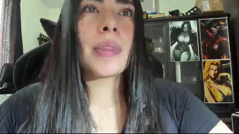 Snapshot of missexy303av chatting on March 11, 1:23 pm missexy303av online show from March 11, 1:23 pm