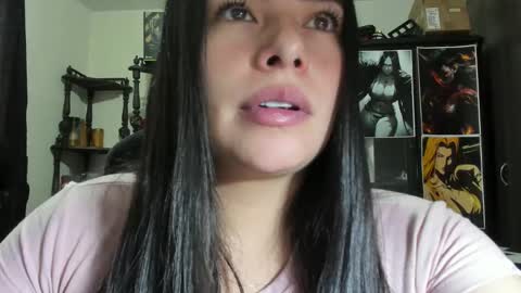 Snapshot of missexy303av chatting on March 12, 11:42 am missexy303av online show from March 12, 11:42 am