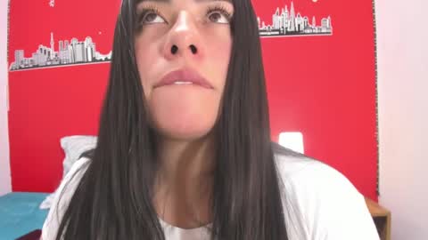 Snapshot of missexy303av chatting on September 16, 9:49 pm missexy303av online show from September 16, 9:49 pm